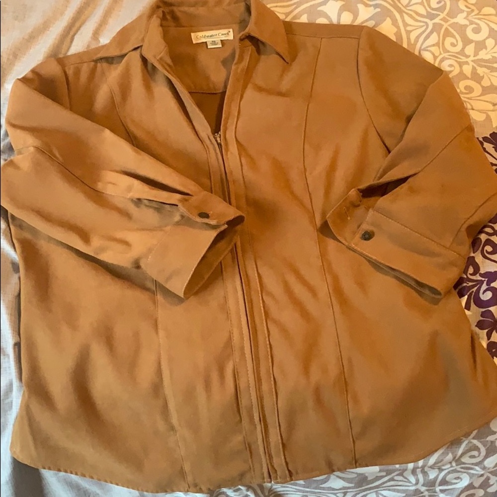 Jacket